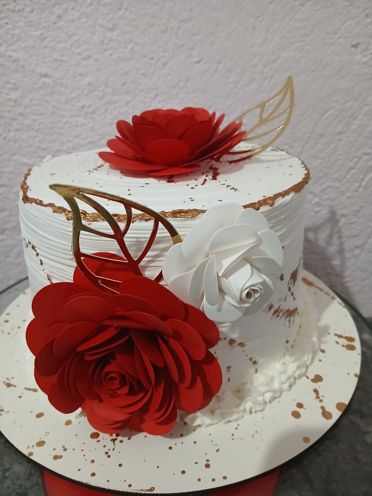 Bolo Tradicional